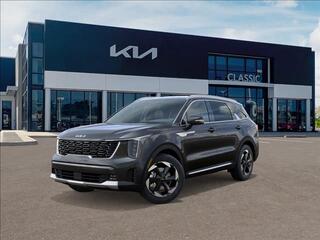 2026 Kia Sorento Hybrid for sale in Beaumont TX