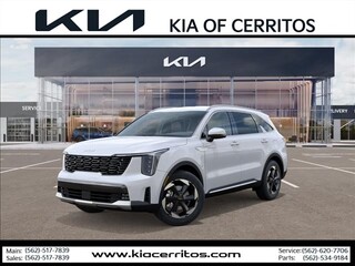 2026 Kia Sorento Hybrid for sale in Cerritos CA