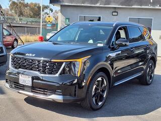 2025 Kia Sorento Hybrid for sale in Downey CA