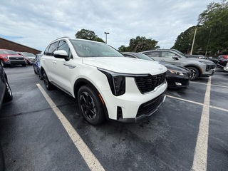 2025 Kia Sorento Hybrid for sale in Batesville MS