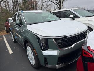 2026 Kia Sorento Hybrid for sale in Greenville SC