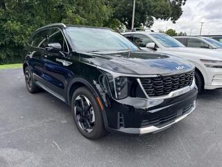2025 Kia Sorento Hybrid for sale in Greenville SC