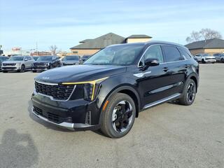 2026 Kia Sorento Hybrid for sale in Terre Haute IN