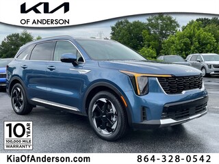2026 Kia Sorento Hybrid for sale in Pendleton SC
