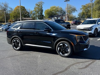 2026 Kia Sorento Hybrid for sale in Batesville MS