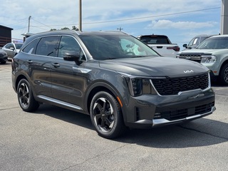 2026 Kia Sorento Hybrid for sale in Pendleton SC