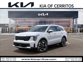 2026 Kia Sorento Hybrid for sale in Cerritos CA