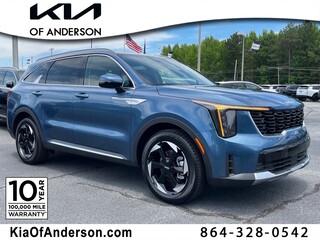 2026 Kia Sorento Hybrid for sale in Pendleton SC