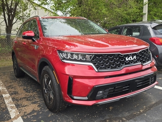 2023 Kia Sorento Hybrid for sale in Batesville MS