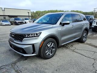 2024 Kia Sorento Hybrid