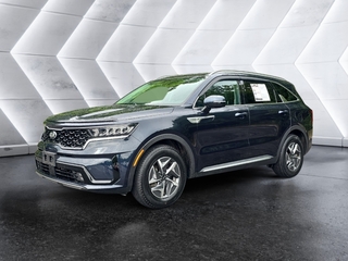 2021 Kia Sorento Hybrid for sale in Knoxville TN