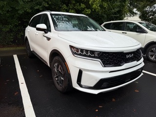2023 Kia Sorento Hybrid for sale in Batesville MS
