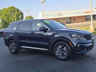 2023 Kia Sorento Hybrid for sale in Greer SC