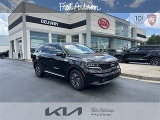 2023 Kia Sorento Hybrid for sale in Batesville MS