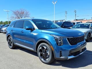 2026 Kia Sorento Hybrid for sale in Council Bluffs IA