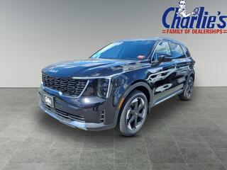 2026 Kia Sorento Hybrid for sale in Augusta ME