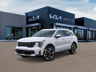 2025 Kia Sorento Hybrid for sale in Chesterfield MO