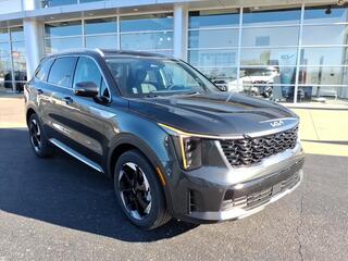 2026 Kia Sorento Hybrid for sale in Chickasha OK