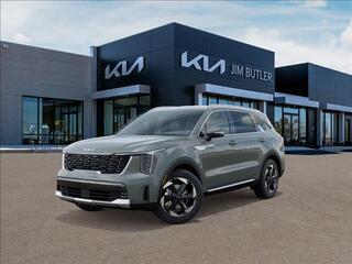 2026 Kia Sorento Hybrid for sale in Chesterfield MO