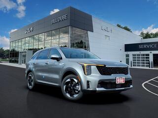 2026 Kia Sorento Hybrid for sale in Somersworth NH