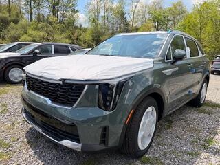 2026 Kia Sorento Hybrid for sale in Mount Hope WV