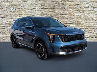 2025 Kia Sorento Hybrid for sale in Chattanooga TN