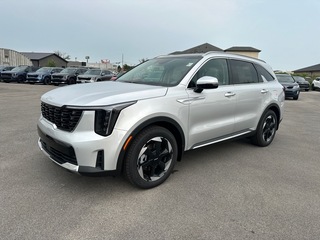 2025 Kia Sorento Hybrid for sale in Terre Haute IN
