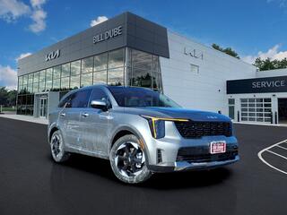 2026 Kia Sorento Hybrid for sale in Somersworth NH