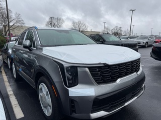 2026 Kia Sorento Hybrid for sale in Greenville SC