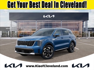 2025 Kia Sorento Hybrid for sale in Cleveland TN