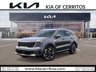 2026 Kia Sorento Hybrid for sale in Cerritos CA