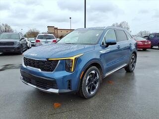 2026 Kia Sorento Hybrid for sale in Terre Haute IN