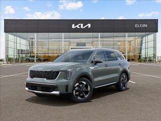 2026 Kia Sorento Hybrid for sale in Elgin IL