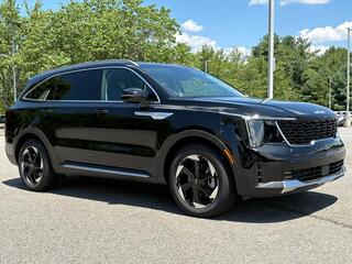 2026 Kia Sorento Hybrid for sale in Asheville NC