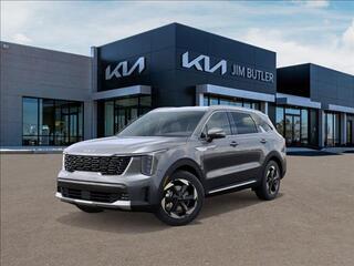 2025 Kia Sorento Hybrid for sale in Chesterfield MO