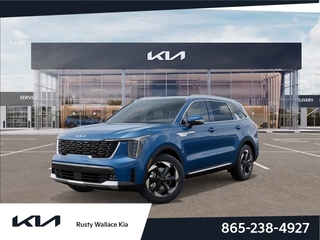 2025 Kia Sorento Hybrid for sale in Louisville TN