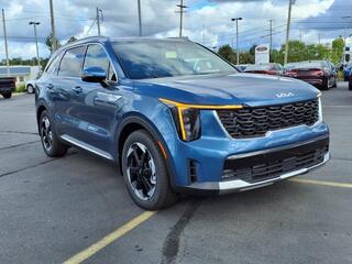 2025 Kia Sorento Hybrid for sale in Lansing MI