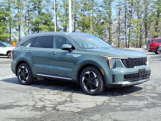 2026 Kia Sorento Hybrid for sale in Lynchburg VA
