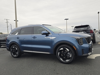 2026 Kia Sorento Hybrid for sale in Batesville MS