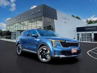 2026 Kia Sorento Hybrid for sale in Somersworth NH