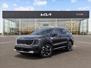 2026 Kia Sorento Hybrid for sale in Elgin IL