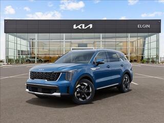 2026 Kia Sorento Hybrid for sale in Elgin IL