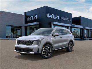 2025 Kia Sorento Hybrid for sale in Chesterfield MO