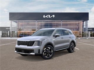 2025 Kia Sorento Hybrid for sale in Lynchburg VA