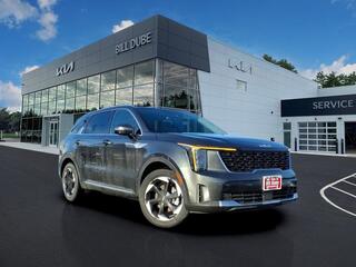2026 Kia Sorento Hybrid for sale in Somersworth NH