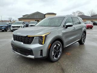 2026 Kia Sorento Hybrid for sale in Terre Haute IN