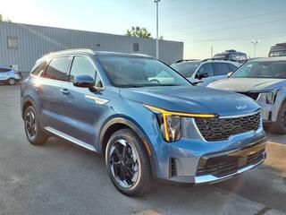 2025 Kia Sorento Hybrid for sale in Council Bluffs IA