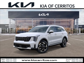 2026 Kia Sorento Hybrid for sale in Cerritos CA