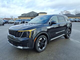 2026 Kia Sorento Hybrid for sale in Terre Haute IN