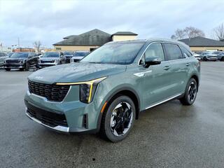 2026 Kia Sorento Hybrid for sale in Terre Haute IN